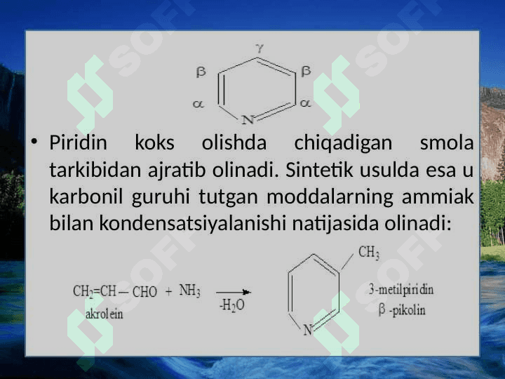 Olti a`zoli geterosiklik birikmalar 3