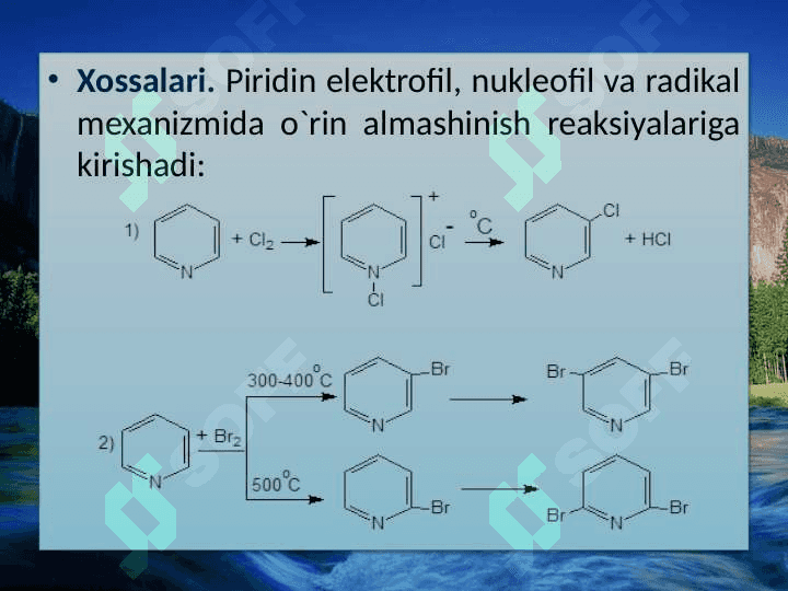 Olti a`zoli geterosiklik birikmalar 4