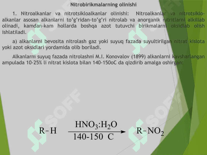 Nitrоbirikmalar 5