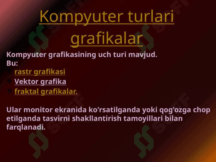 KOMPYUTER GRAFIKASI 4