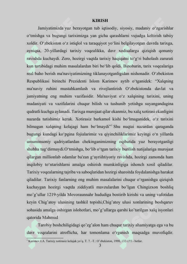 34. CHIG’ATOY ULUSINING BOSHQARUV TARTIBLARI 2