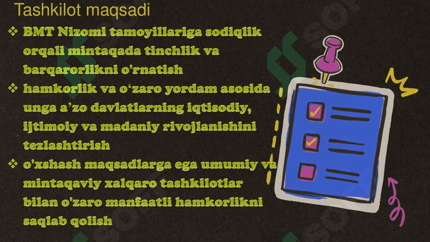 ASEAN xalqaro tashkiloti 3