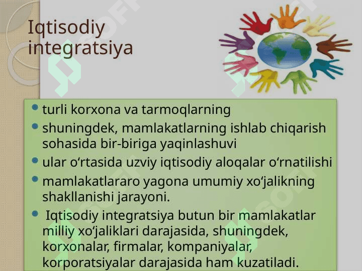 Integratsiya 3