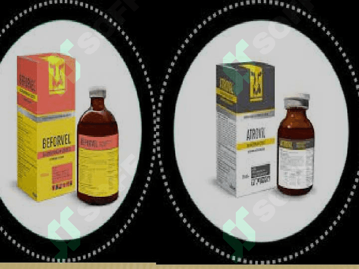 Emulsiyalar,tomchilar,tindirma,ekstraktlar 7