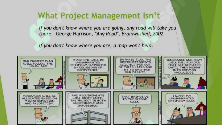 PROJECTS 5