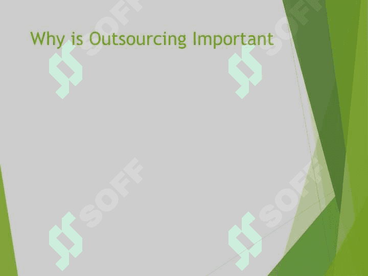 Outsourcing 2