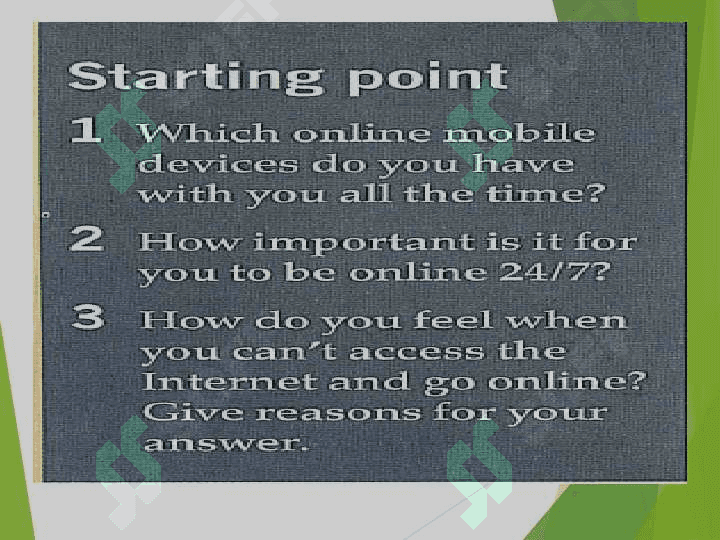 ONLINE WORKING THE-INTERNET 2