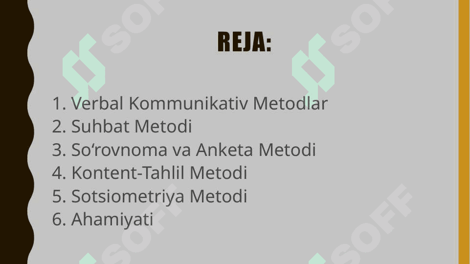 Eksperimental Psixologiyada Verbal Kommunikativ Metodlar 2
