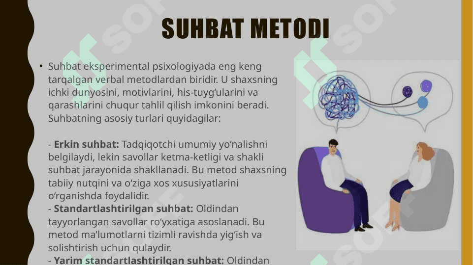 Eksperimental Psixologiyada Verbal Kommunikativ Metodlar 7
