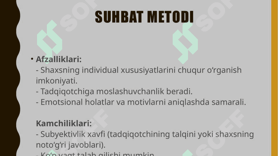 Eksperimental Psixologiyada Verbal Kommunikativ Metodlar 8
