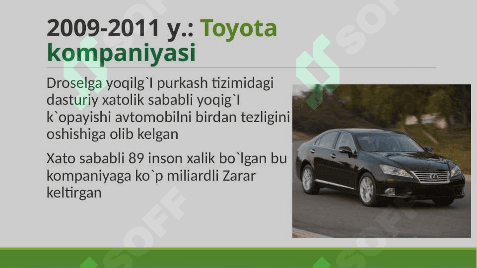 Pythonda xatolani tekshirish va istisnolar (try except) 7