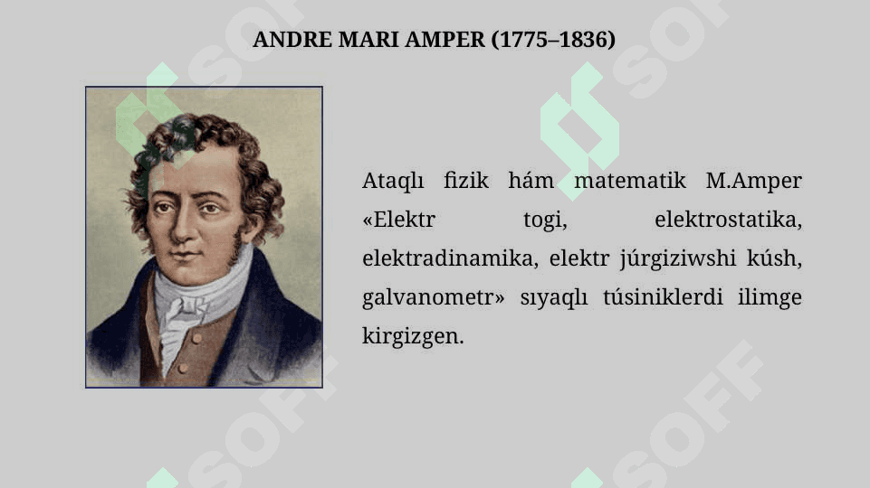 Tok kúshi hám onı ólshew_5E 8