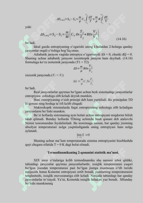 QAYTAR VA QAYTMAS JARAYONLAR 7