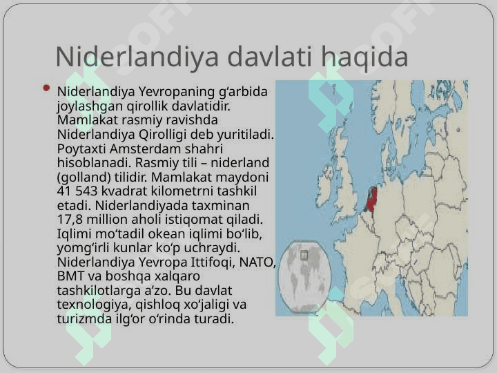 Niderlandiya davlati haqida.pptx 2
