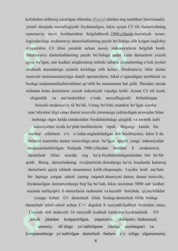 C++  DASTURLASH TILIDA DIALOG OYNALARI 7