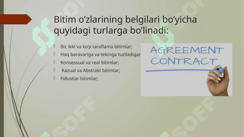 BITIM TUSHUNCHASI 7