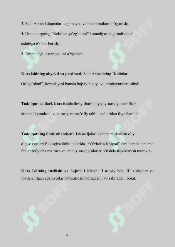 Said Ahmad-mohir dramaturg 6