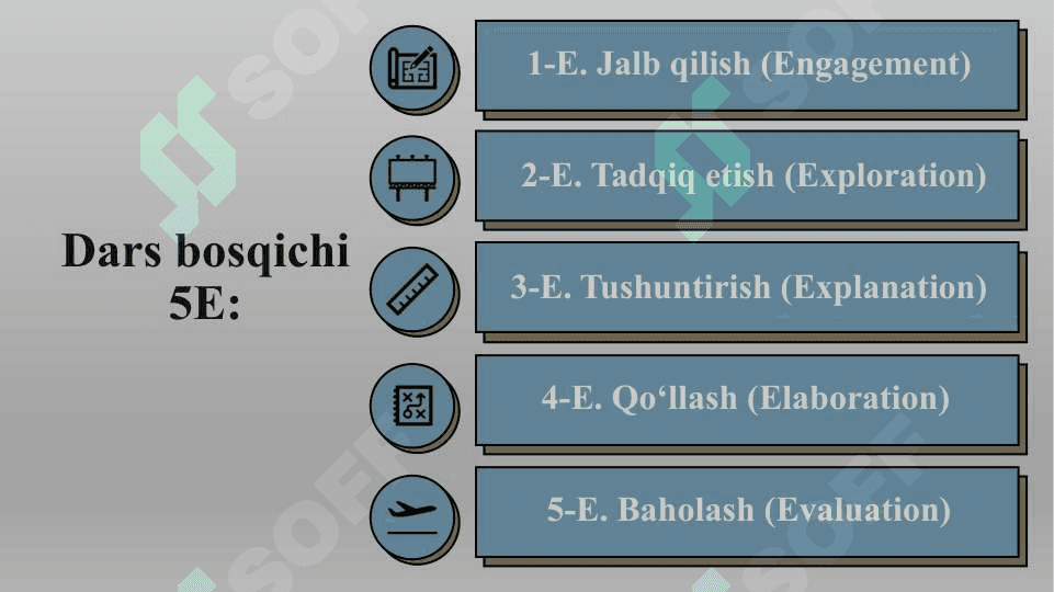 Mexanik quvvat va uning birligi_5E 2
