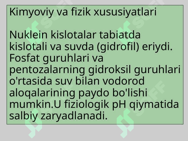 DNK va RNK (2) 6