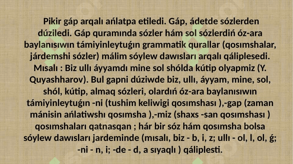 fonetik haqqında slayd 3