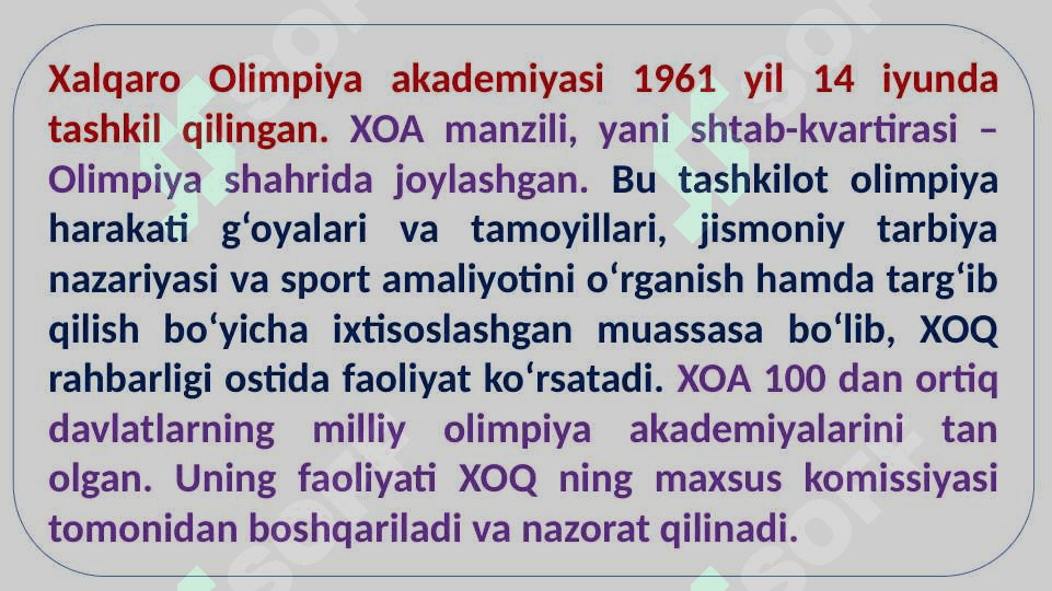 Olimpiya ta’limi tizimi 3