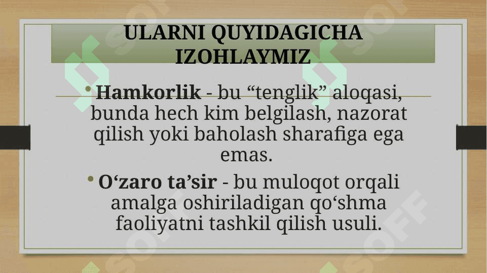 Maktab va oila integratsiyasi 7
