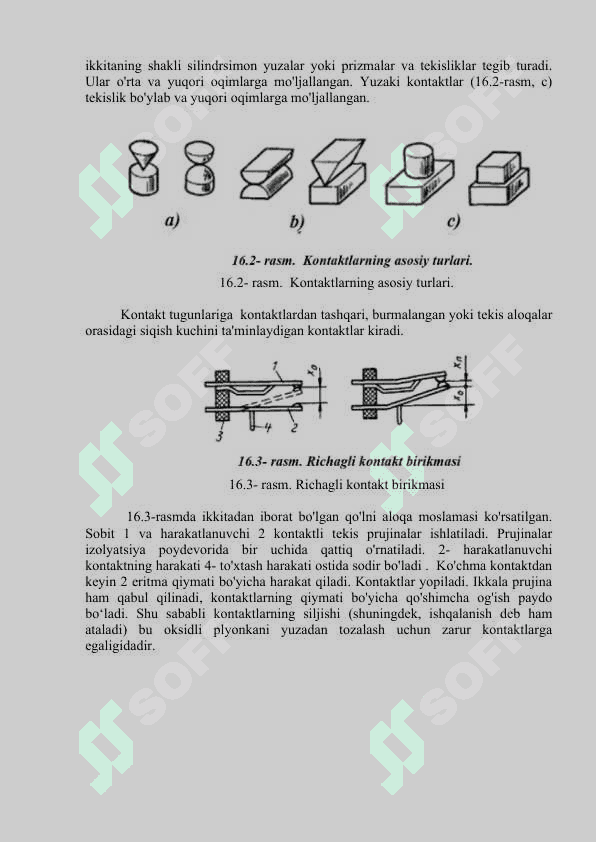 Elektrokontaktlar 3