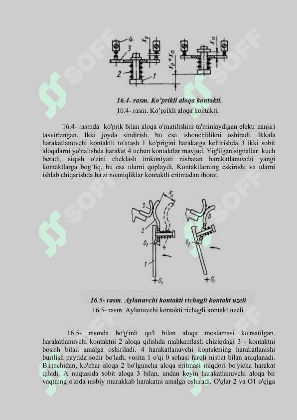 Elektrokontaktlar 4