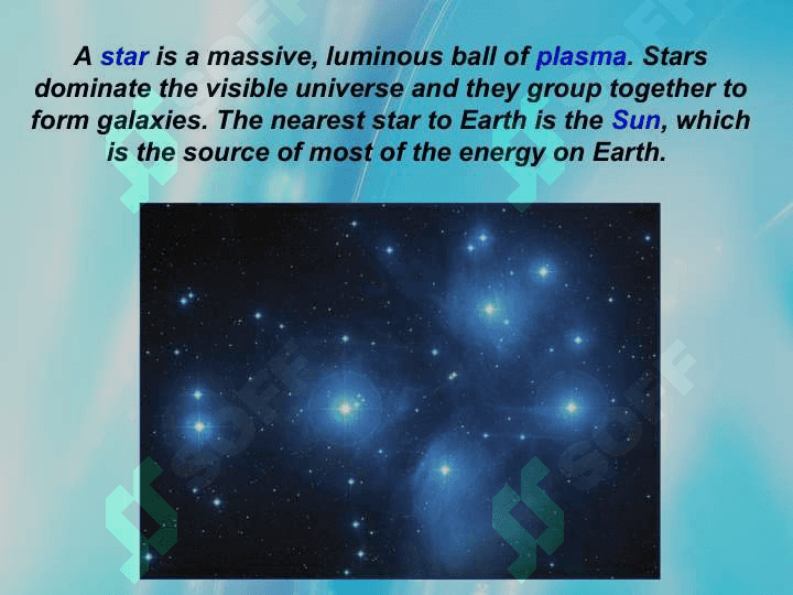 Space exploration 6