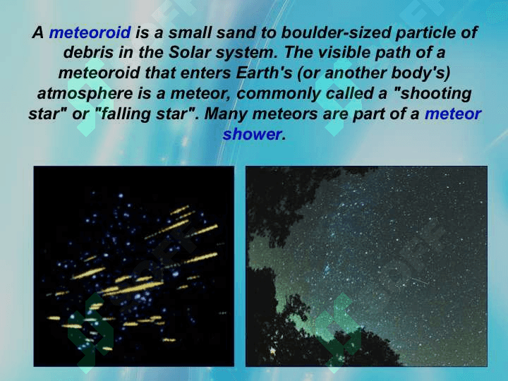 Space exploration 8