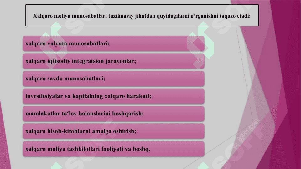 Xalqaro molioya 8
