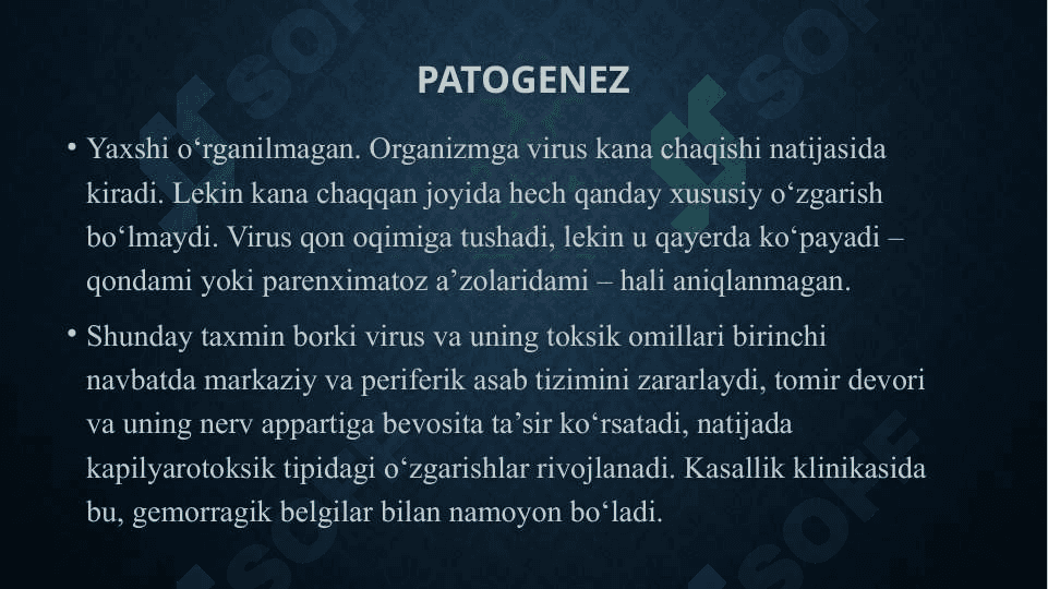GEMORRAGIK ISITMA 4