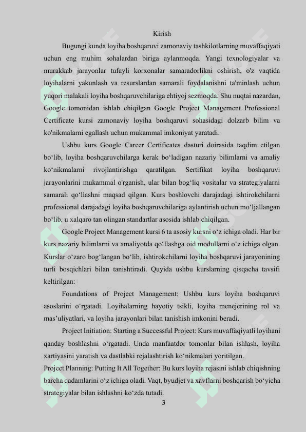 Coursera sertifikat hisoboti 3