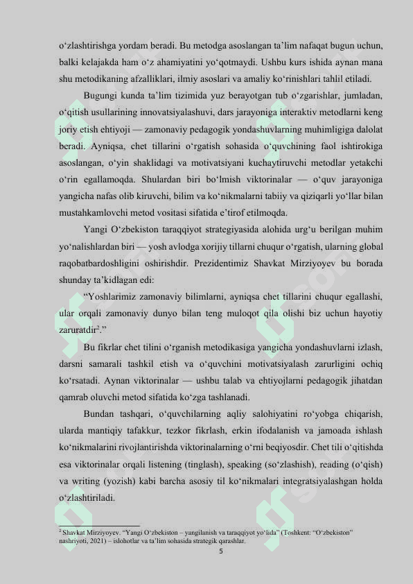 CHET TILIDA VIKTORINALAR O‘TKAZISH METODIKASI.docx 4