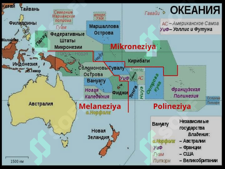 OKEANIYA 6