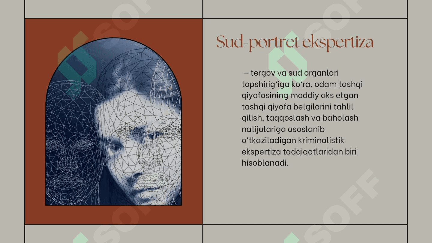 Sud-portret ekspertizasi 2