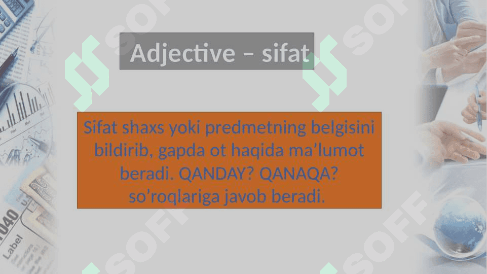 ADVERBS(RAVISH) 2