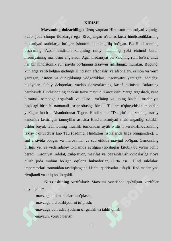 ILK O‘RTA ASRLARDA HINDISTON 2