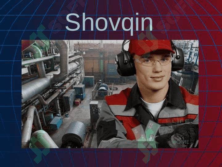 Shovqinning gigienik va ijtimoiy muammolari. Shovqinning fizikaviy tasnifi. shovqinning  organizmga ta'siri, profilaktik chora tadbirlar.Ultratovush va infratovush, fizikaviy tasnifi, organizmga ta'siri,  tibbiy profilaktik chora tadbirlar. 2