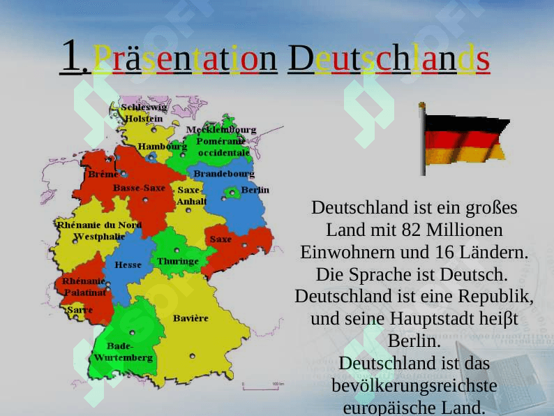 Meine Reise nach Deutschland 3