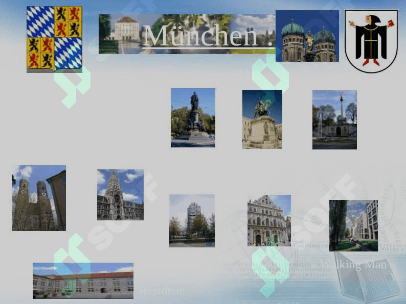 Meine Reise nach Deutschland 6