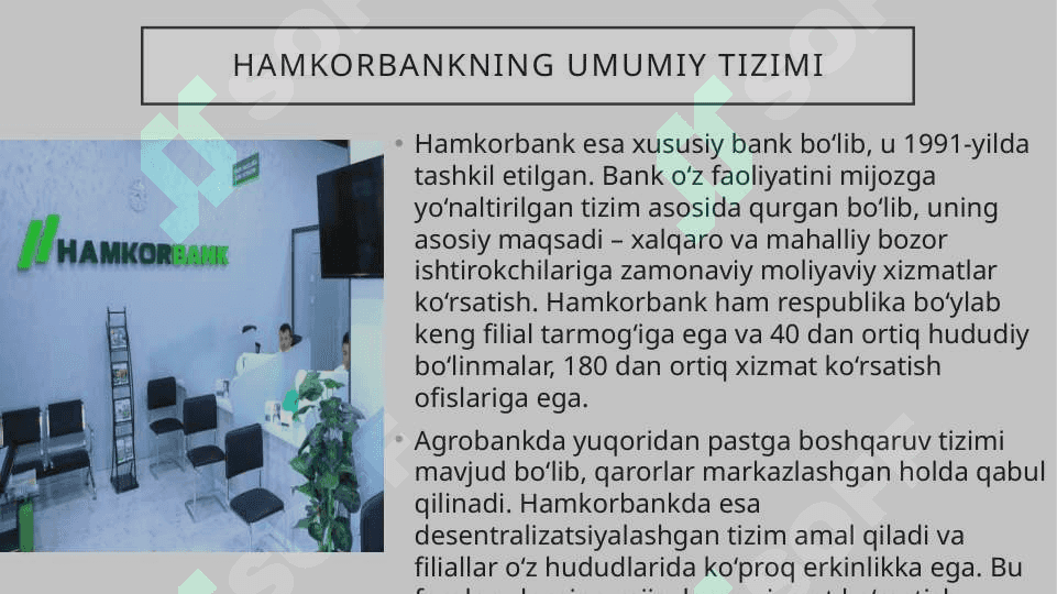 Agrobank va Hamkorbank 4