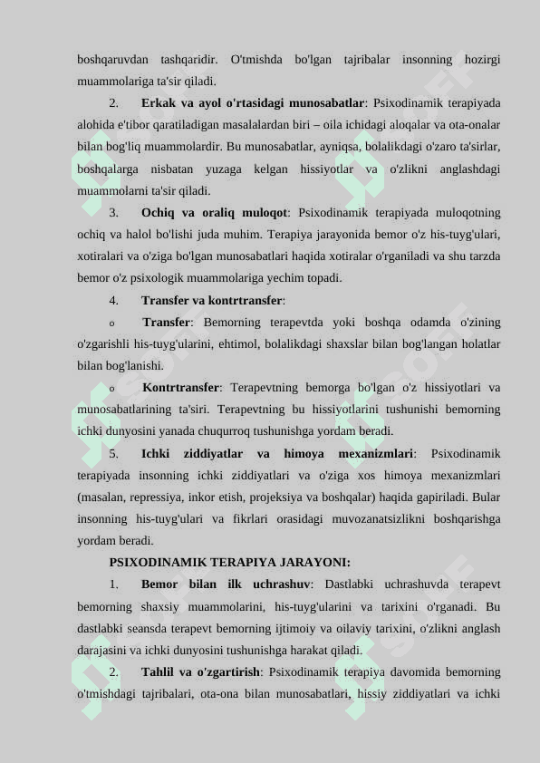 Psixokorreksiya metodlari 5