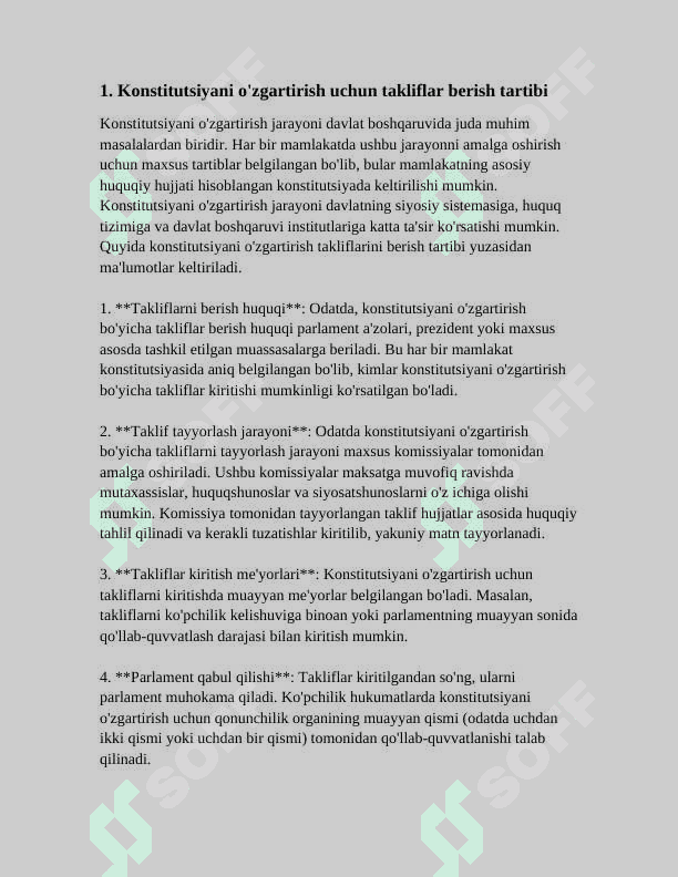 KONSTITUTSIYANI UZGARTIRISH TARTIBI 3