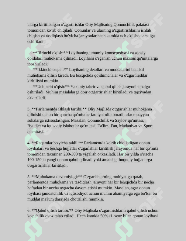 KONSTITUTSIYANI UZGARTIRISH TARTIBI 7
