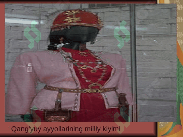 Markaziy Osiyodagi qadimgi davlatlar 8