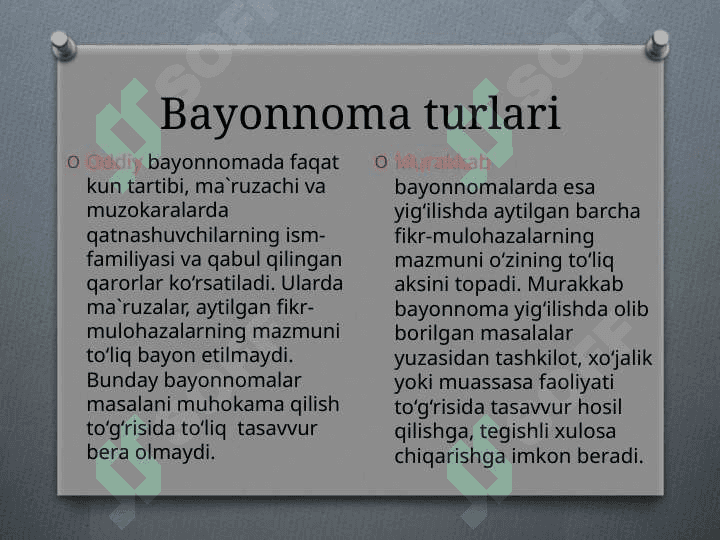 Dalolatnoma. Majlis bayoni pptx 8