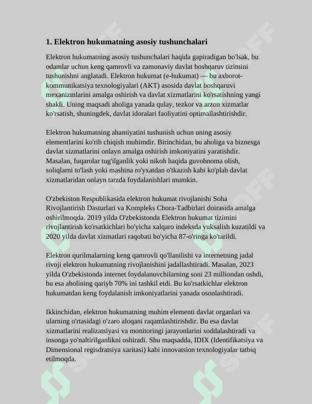 ELEKTRON HUKUMAT 3