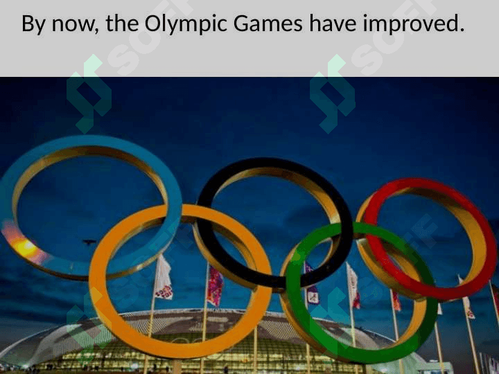 Olympic  games 7