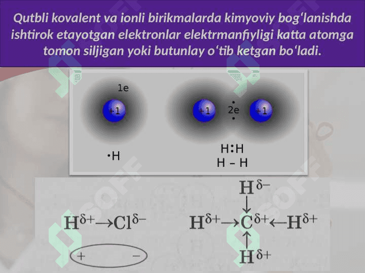Elementlarning oksidlanish darajasi 2